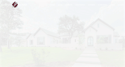 Desktop Screenshot of garnerhomes.com